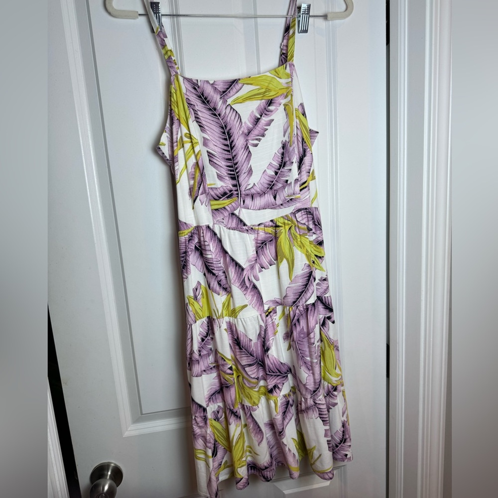 NWT Loft Beautiful Sundress Size 6